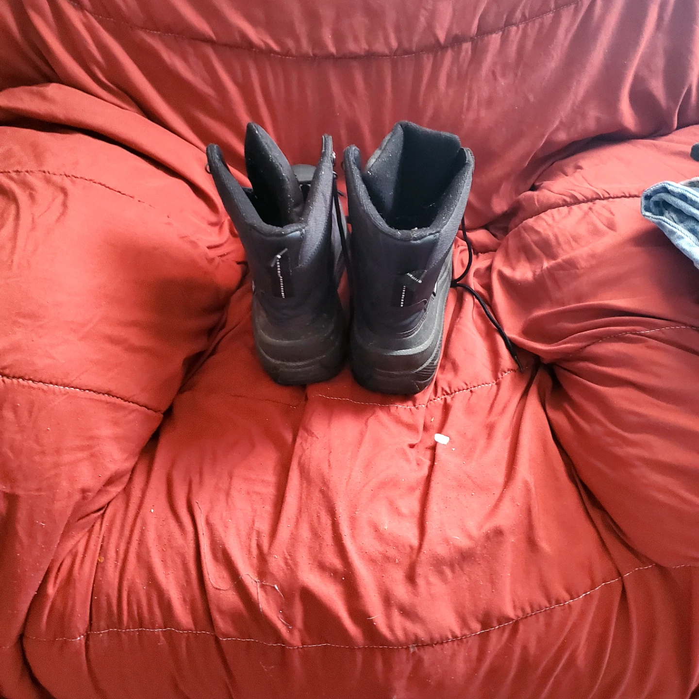 Weather Spirits Winter Boots with 3M Thinsulate - photo 3