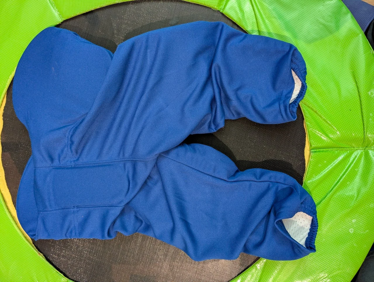 Football Pants - photo 3