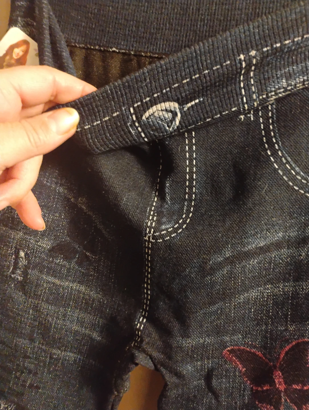 Brand new Jeggings - photo 3