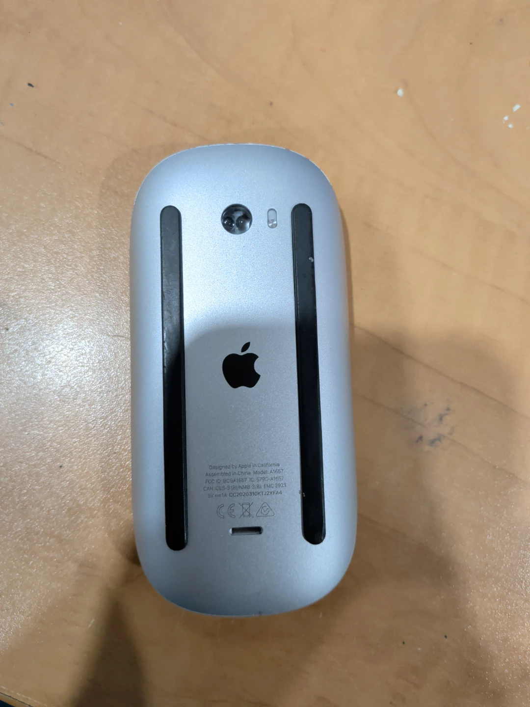 Apple Magic Mouse A1657 - photo 2