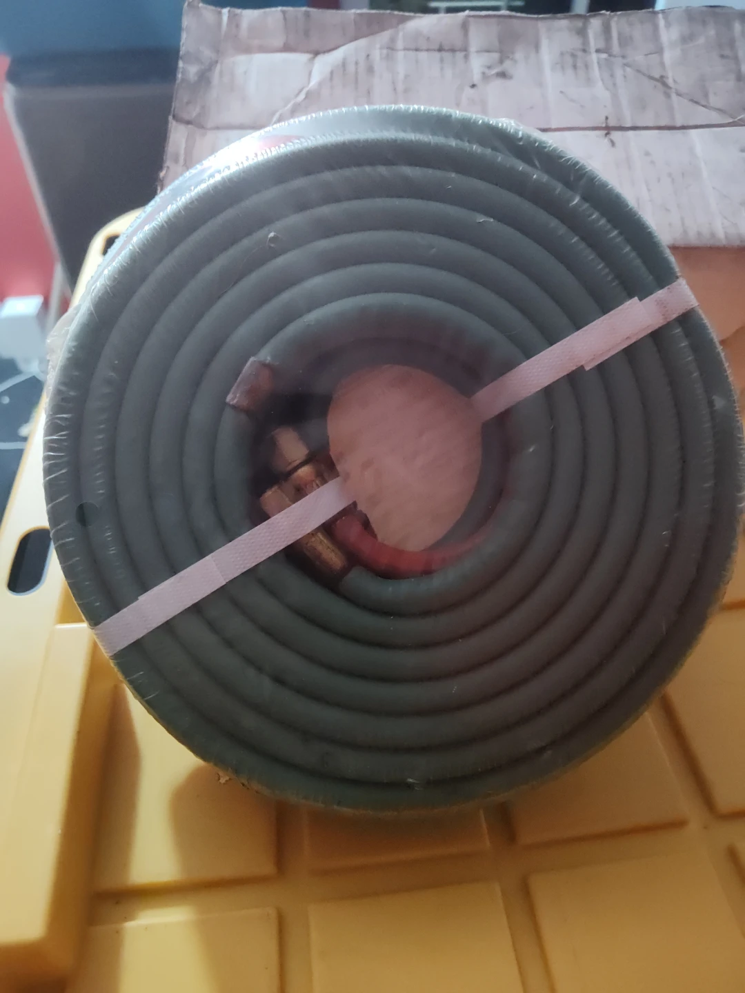 ProSTAR Welding Hose 25 ft - photo 3