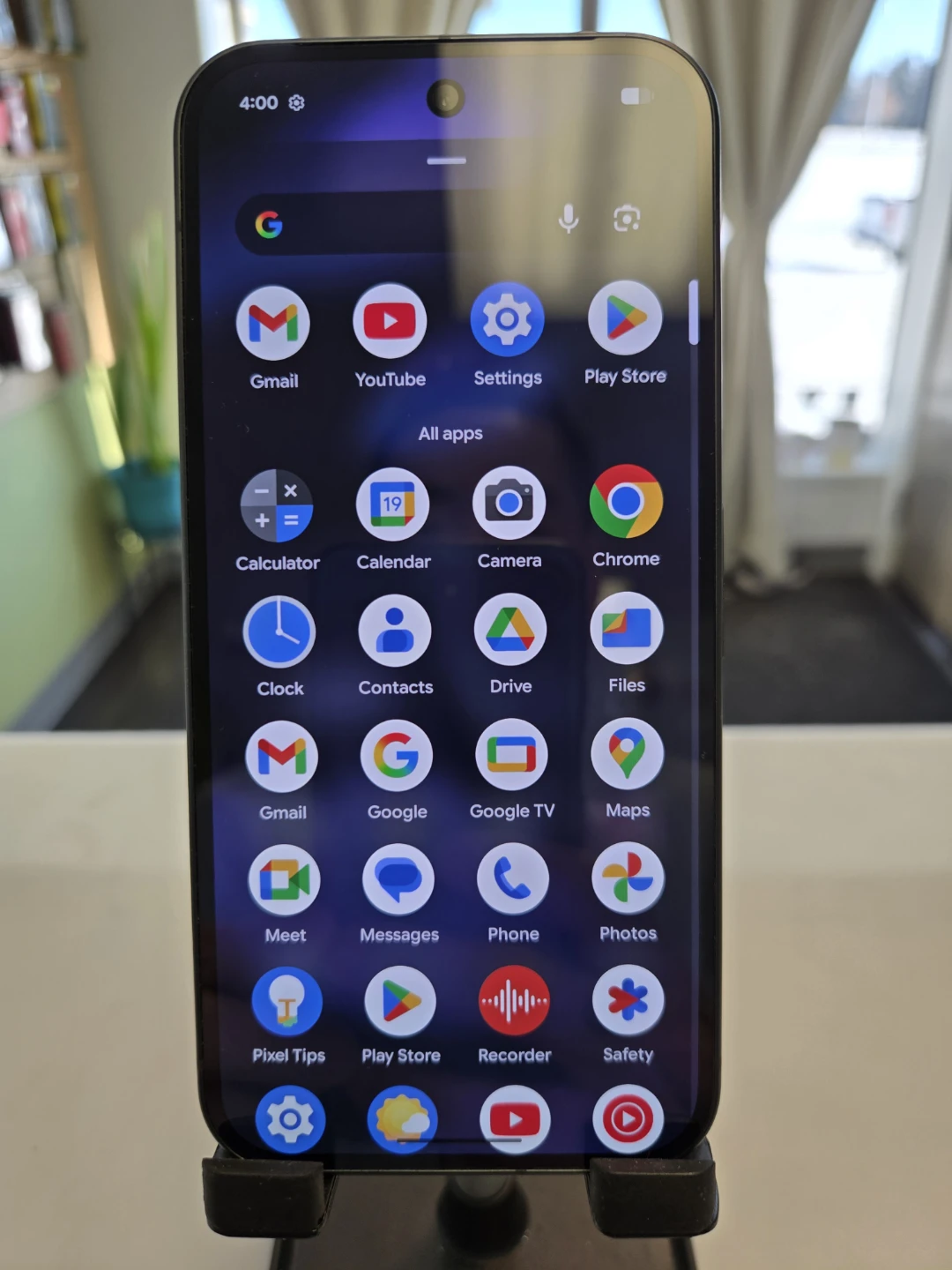 Mint Condition Google Pixel 9 Unlocked