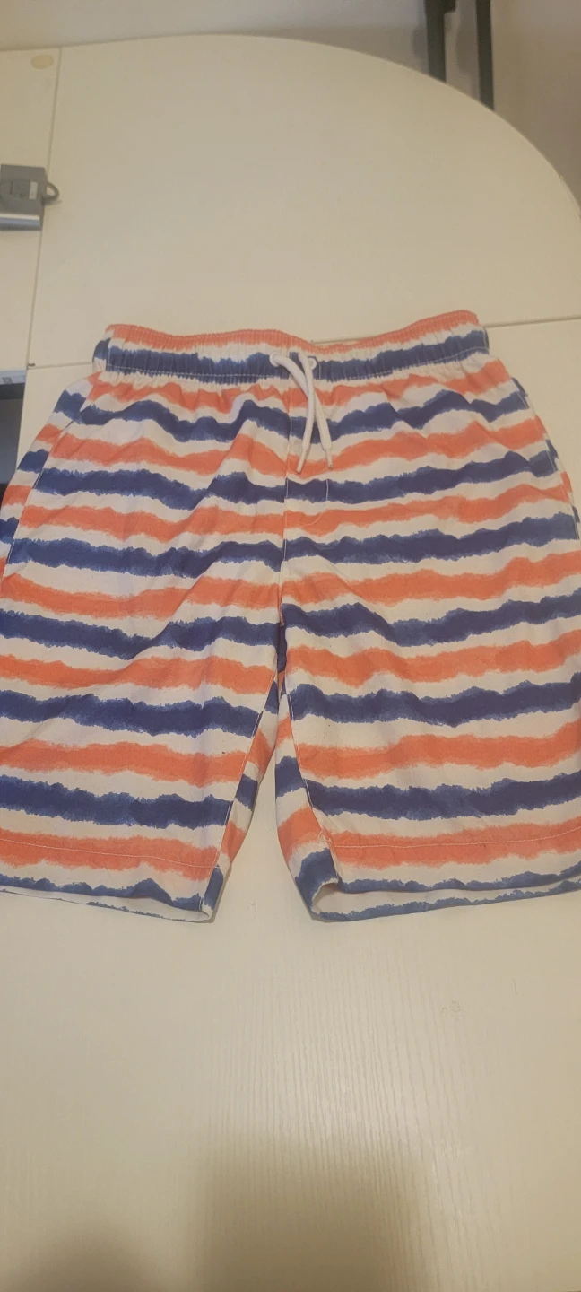 Boys Swim Trunks - 4 Pack - photo 4