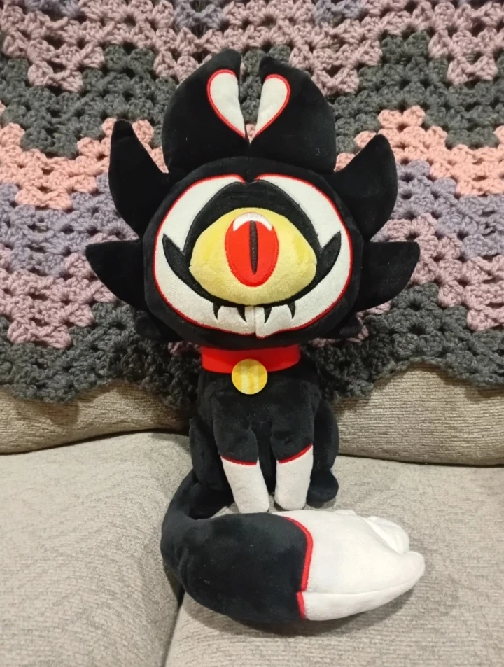 Youtooz Hazbin Hotel Plush