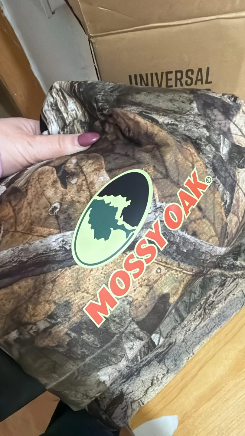 Mossy Oak Lowback Universal Seat Cover - Camo (2 Pack) - photo 5