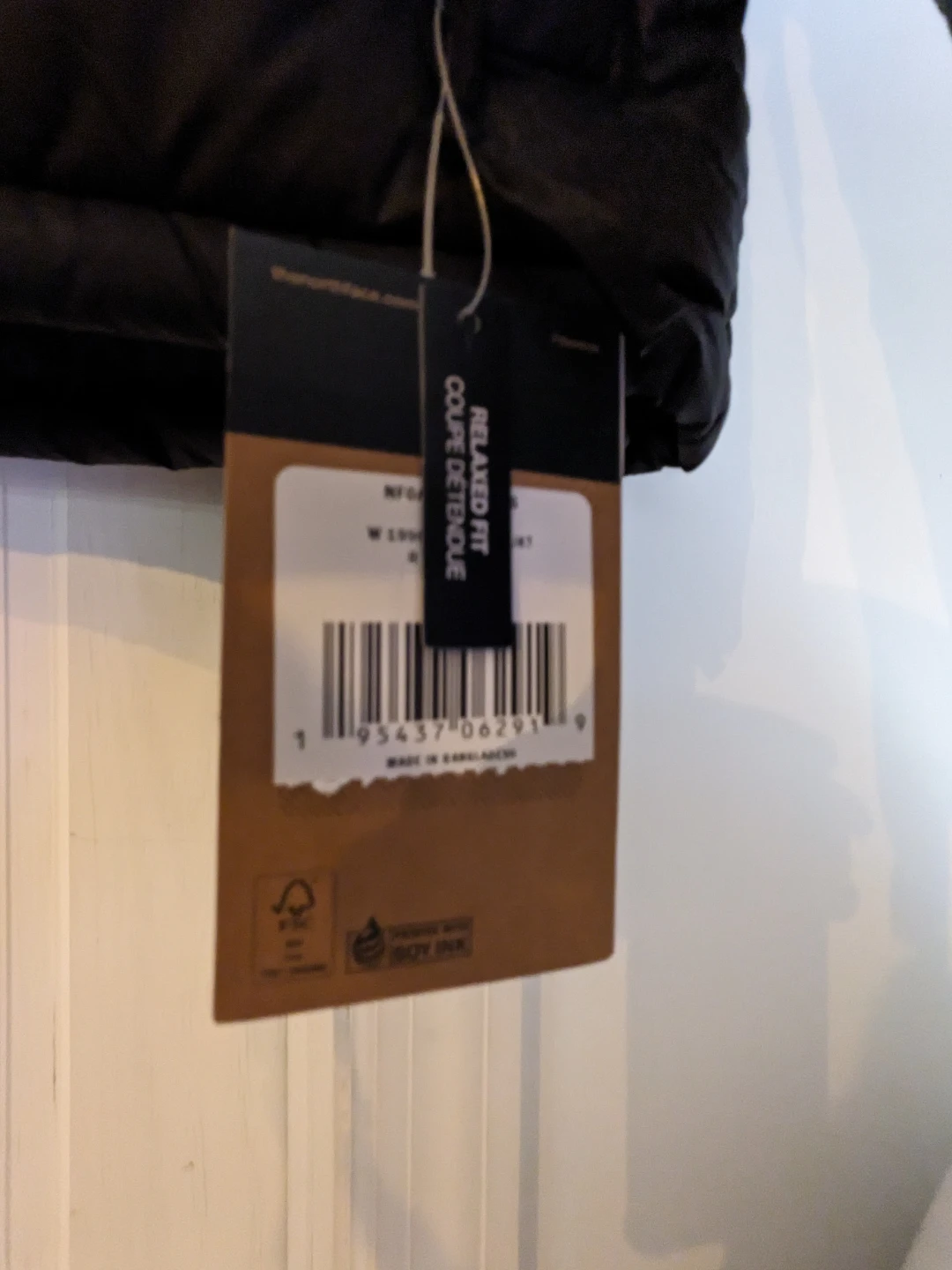 🏆The North Face Women’s 1996 Retro Nuptse Jacket - photo 3