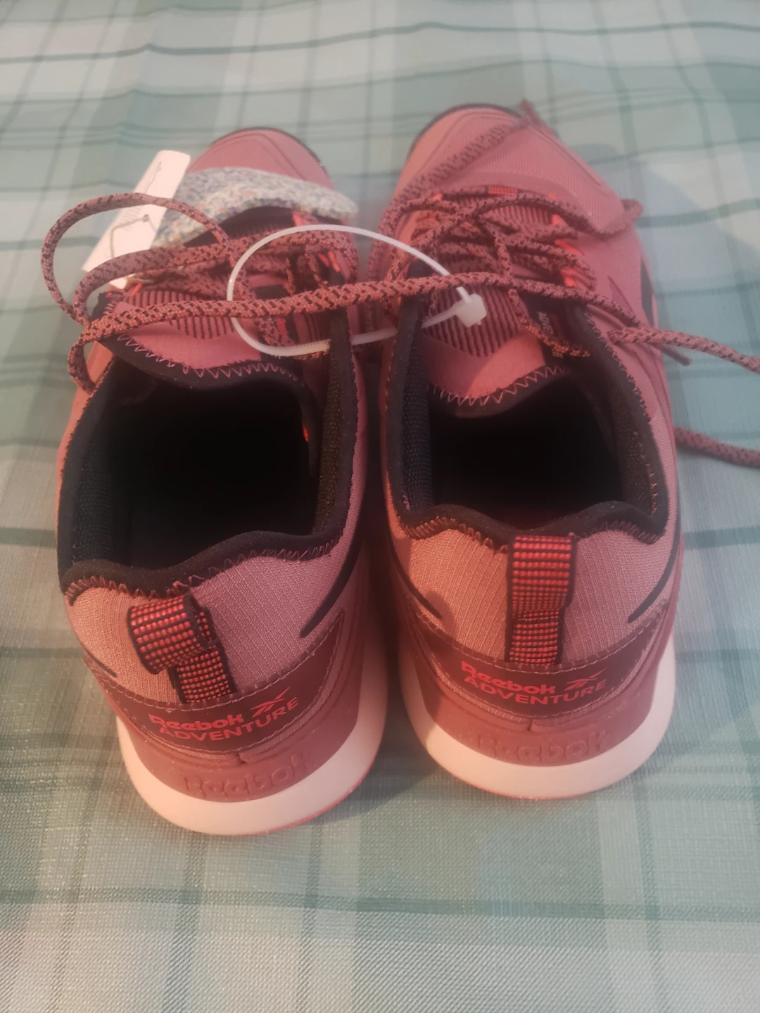 Reebok Nanoflex Adventure TR 2 Women's Training Shoes - Size 8.5 - photo 4