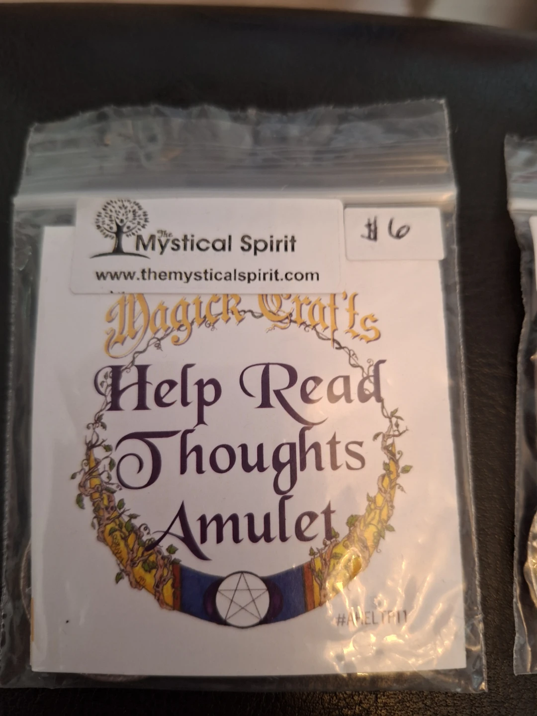 ✨️New Amulets✨️ - photo 4