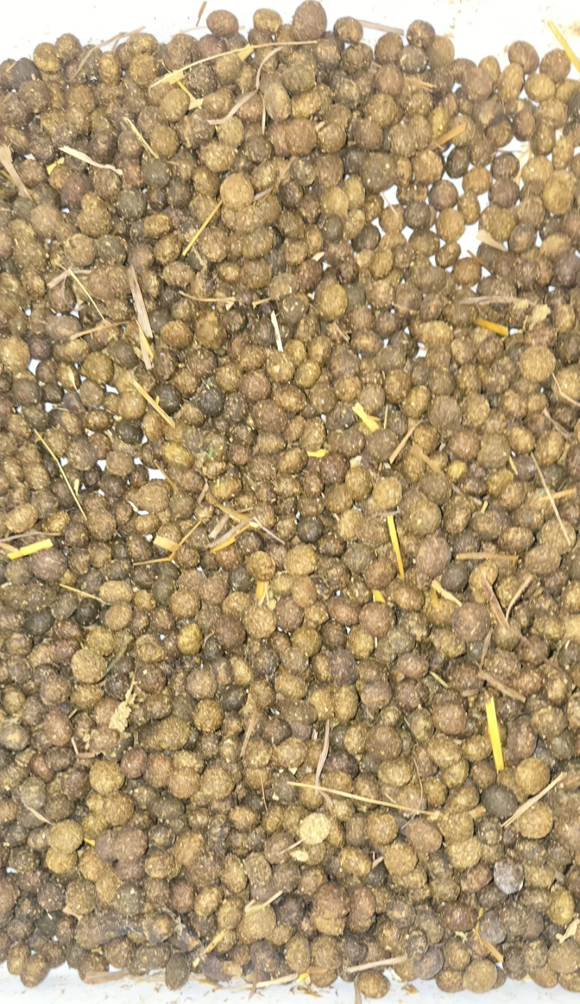 Garden Gold Rabbit Manure Magic - photo 2