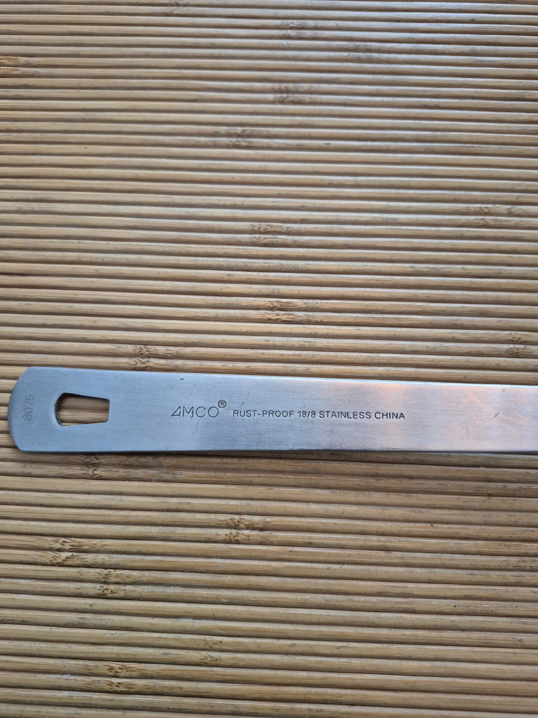 Large Strainer Spoon - photo 2