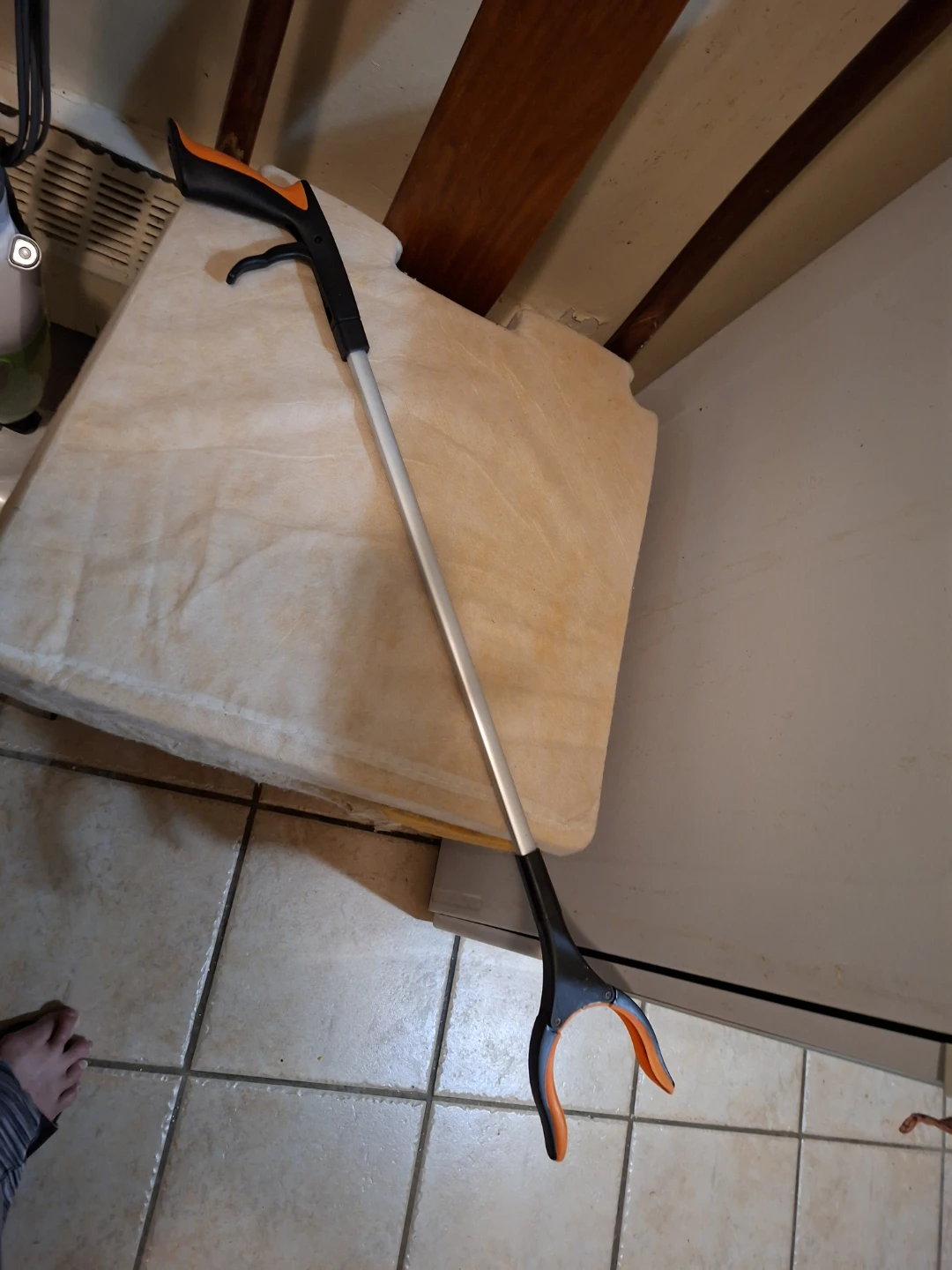 Reacher Grabber Tool🏆 - photo 2
