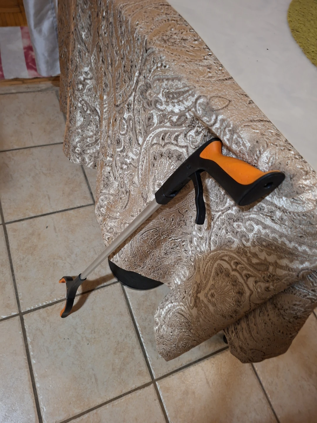 Reacher Grabber Tool🏆 - photo 4