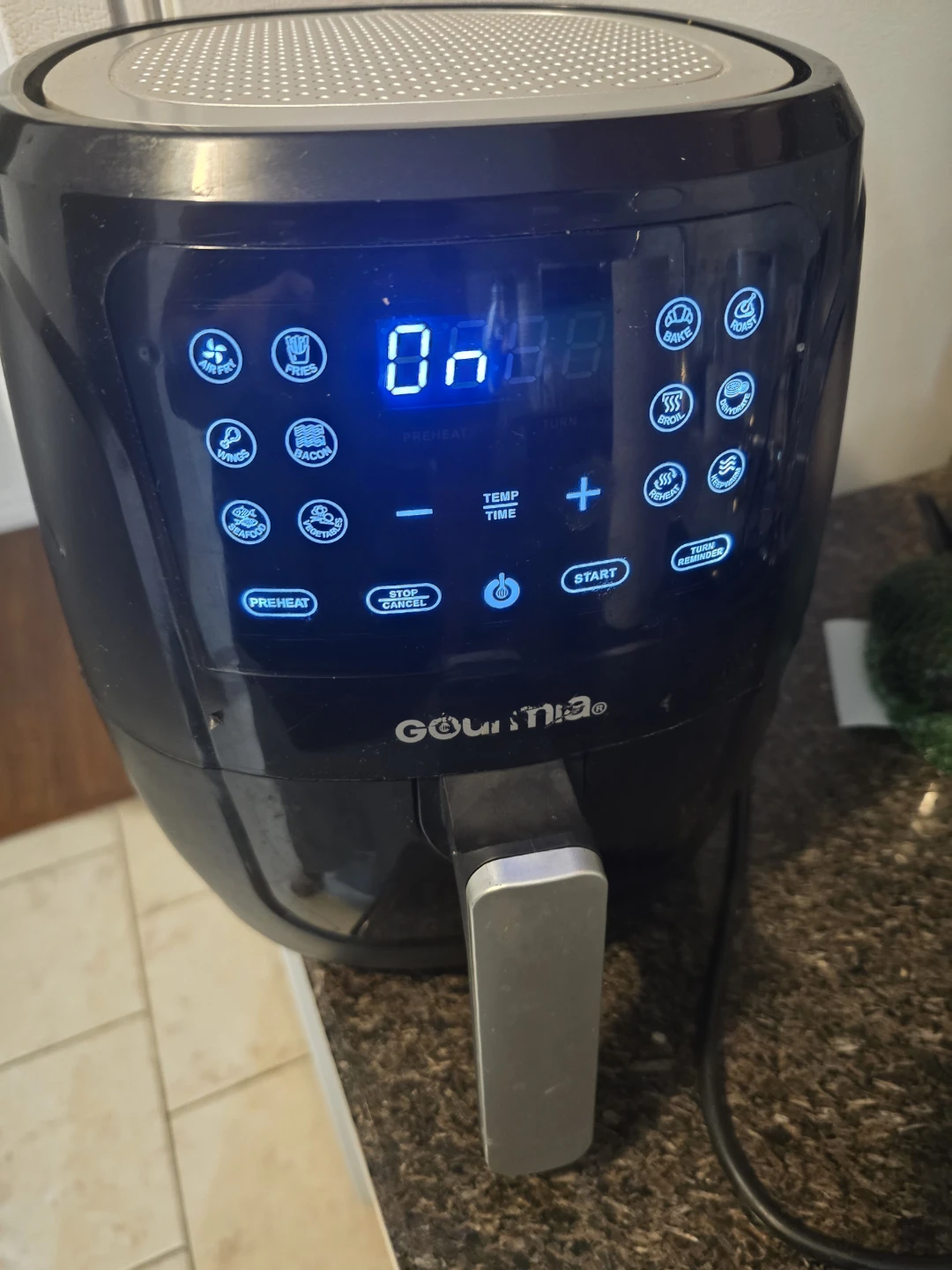 Gourmia Air Fryer