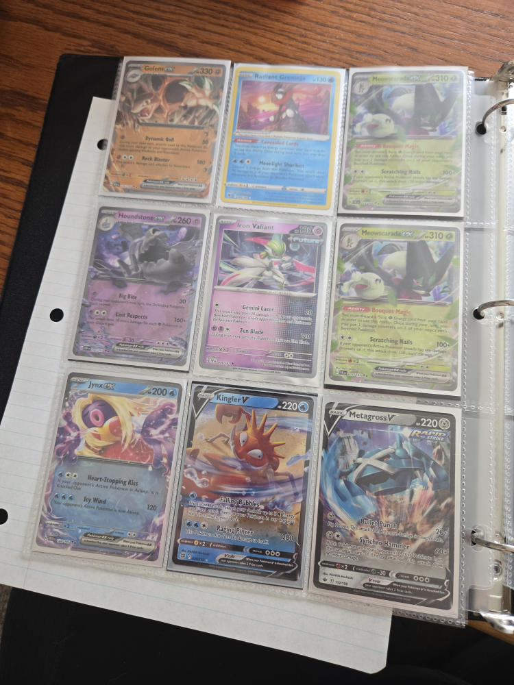 Various Pokemon Cards - photo 4