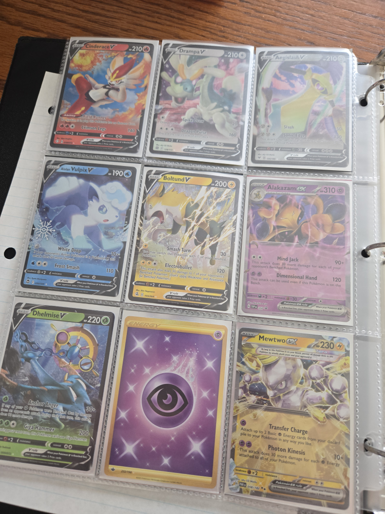 Various Pokemon Cards - photo 5