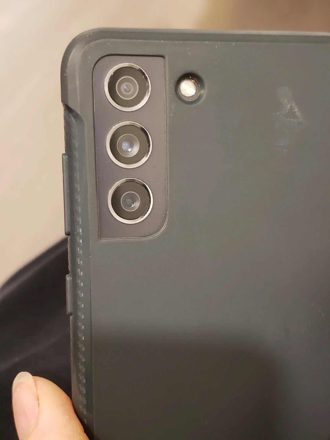 Samsung Galaxy Smartphone S21 fe - photo 2