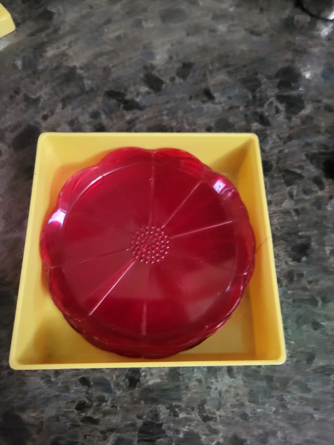 The Jewel Box Vintage Bar Set with Coasters and Jigger - photo 4