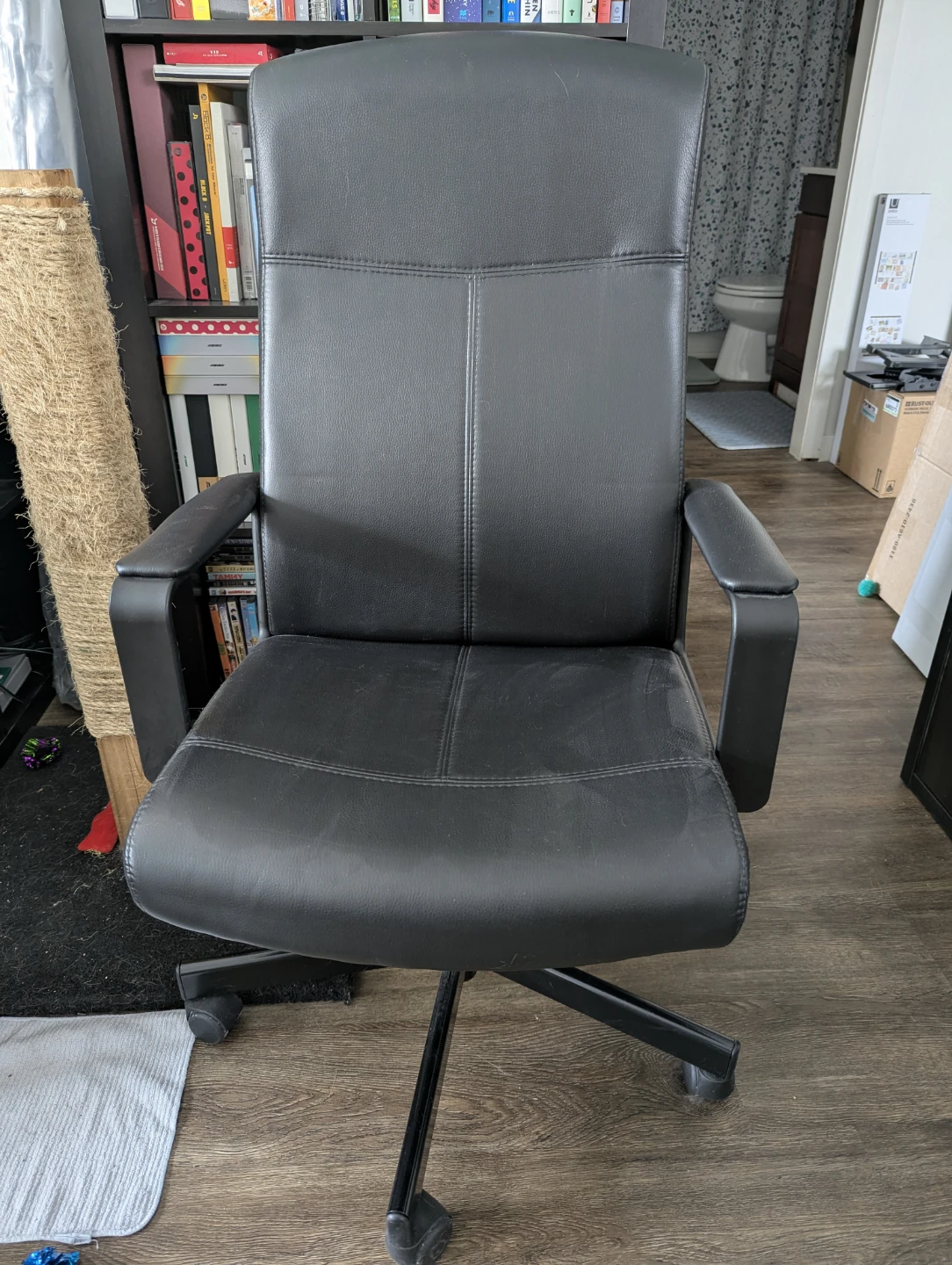 Computer chair $40