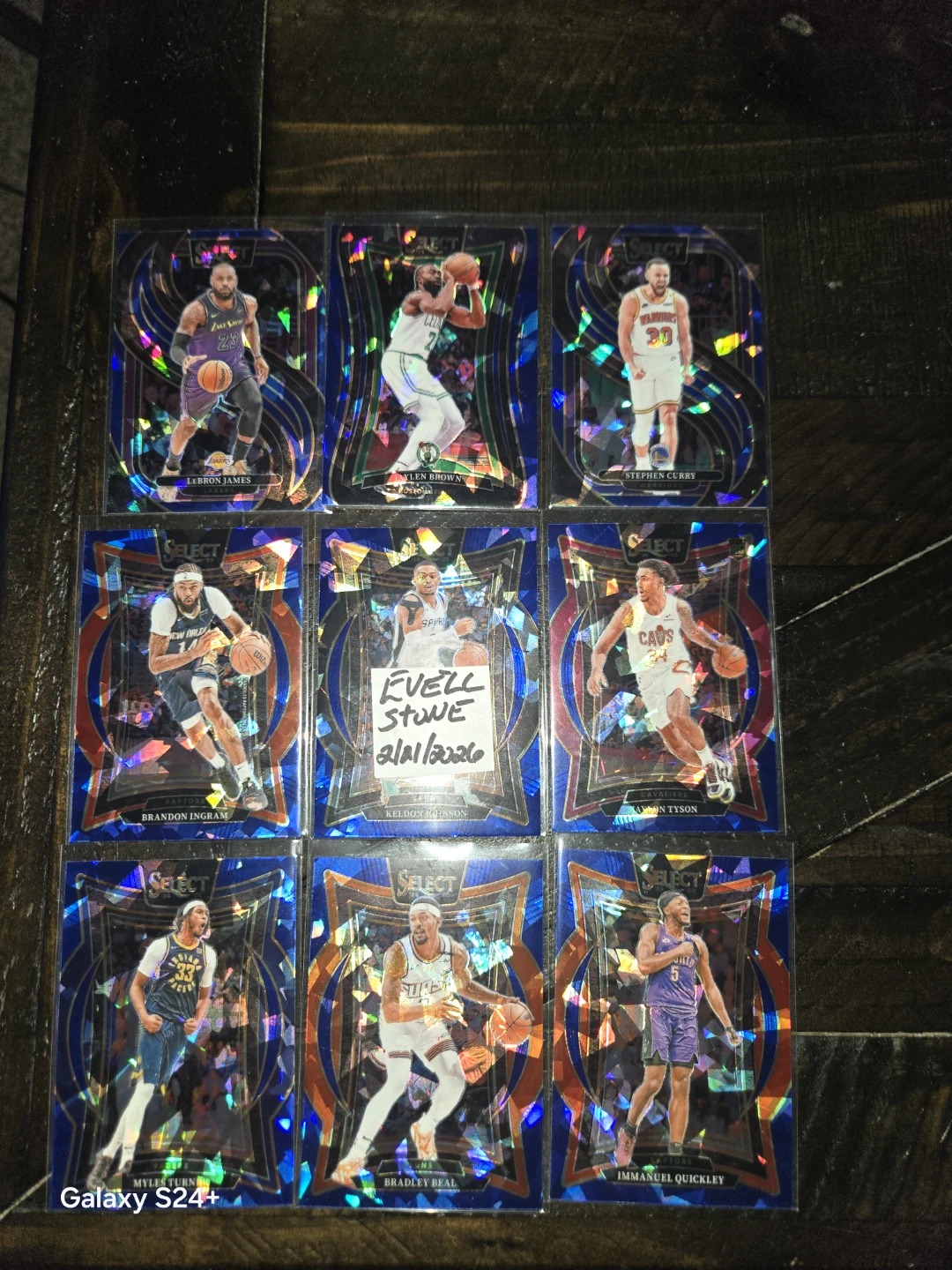 NBA