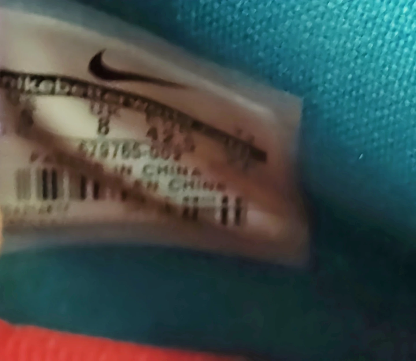 Nike Running Shoes - photo 3