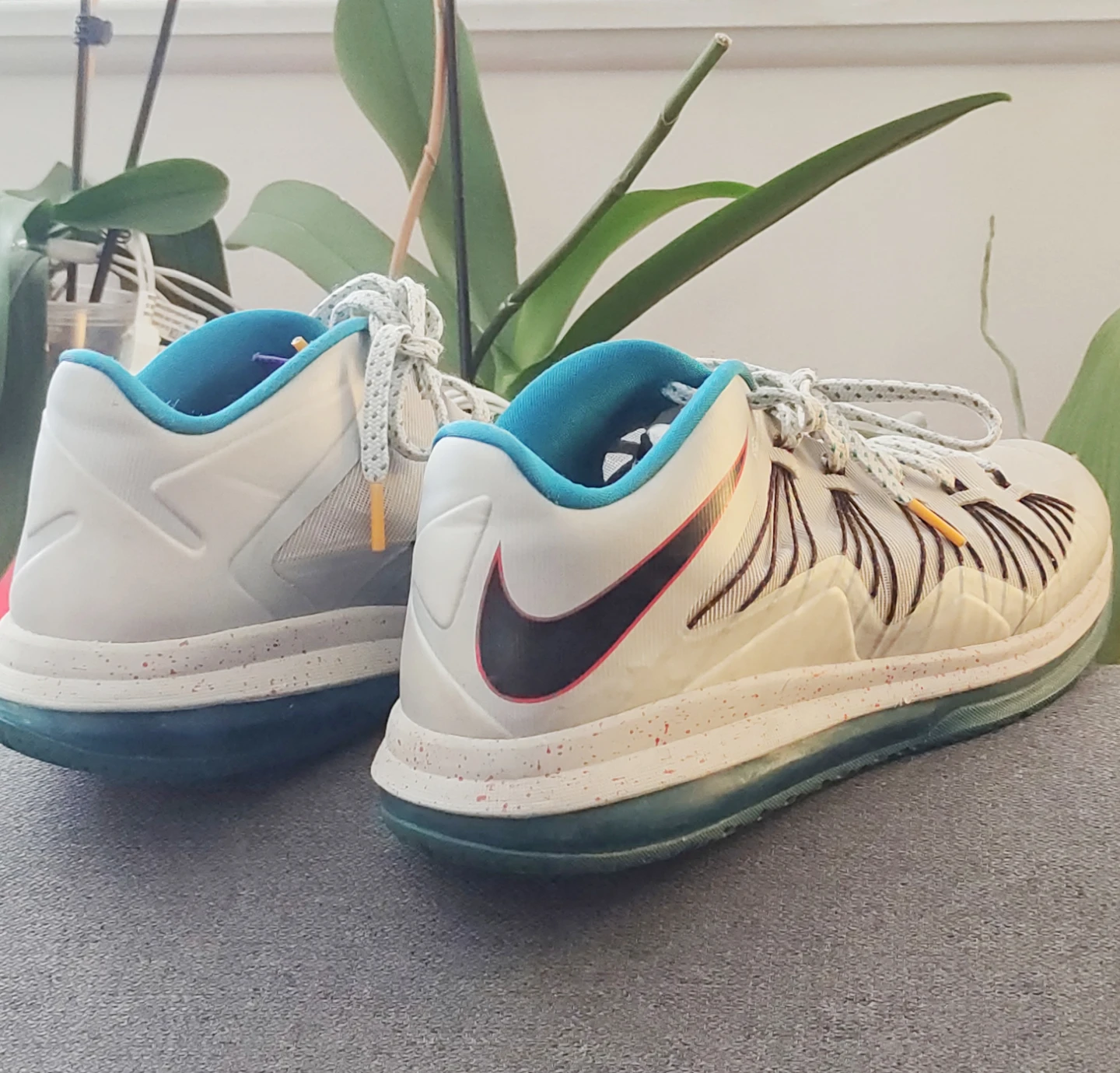 Nike Running Shoes - photo 4