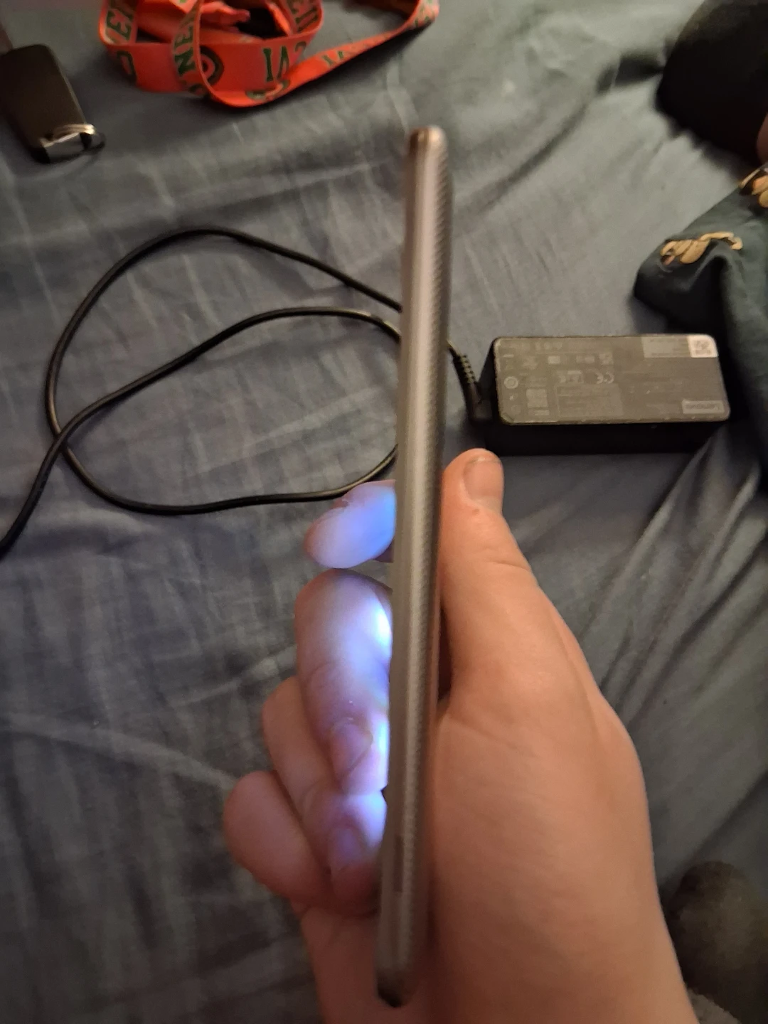 LG Smartphone with 2500mAh Battery - photo 4
