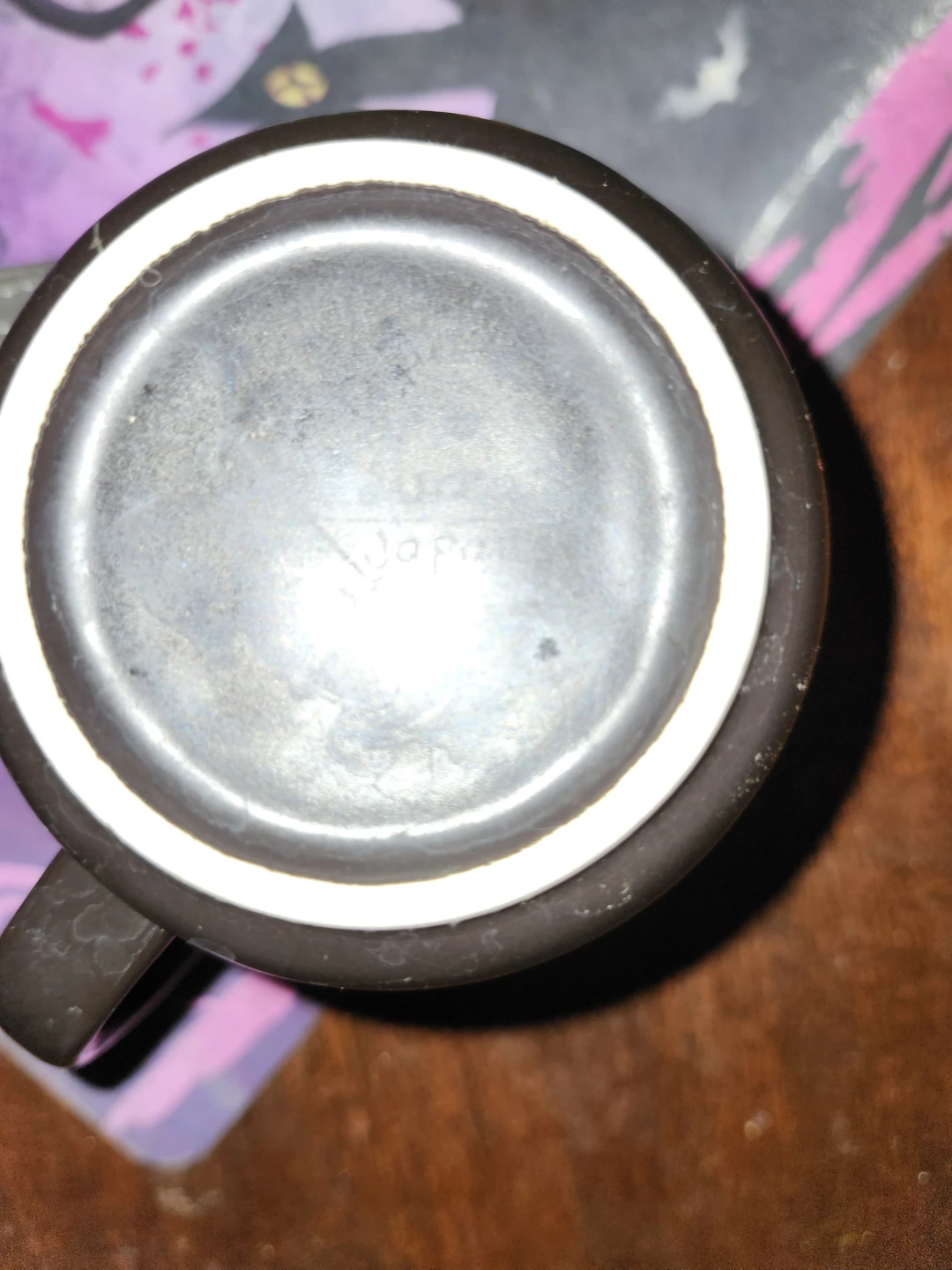 Set of 2 Decorative Mugs - photo 2