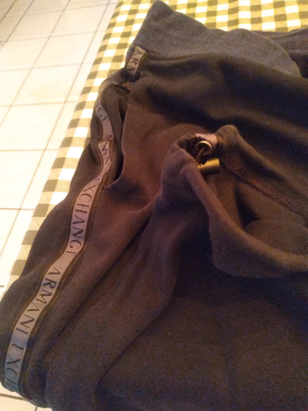 Armani Exchange Joggers XL - photo 2