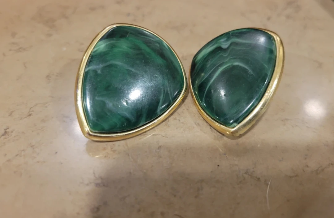 Vintage earrings