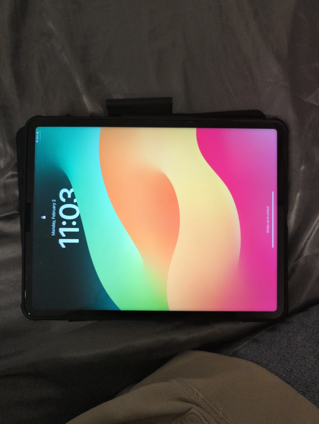 Apple iPad Pro 12.9 inch 5th generation price  256 GB - photo 2