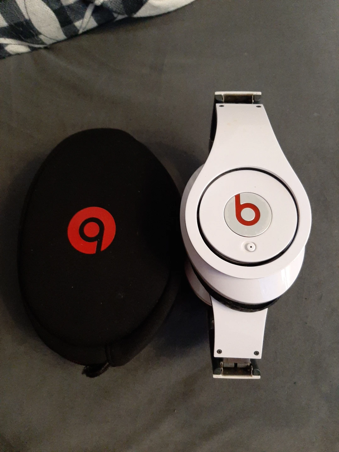 Beats Studio Wired Headphones