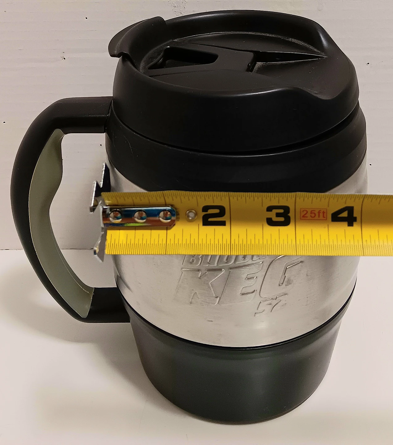 🥤Bubba Keg🥤 - photo 3