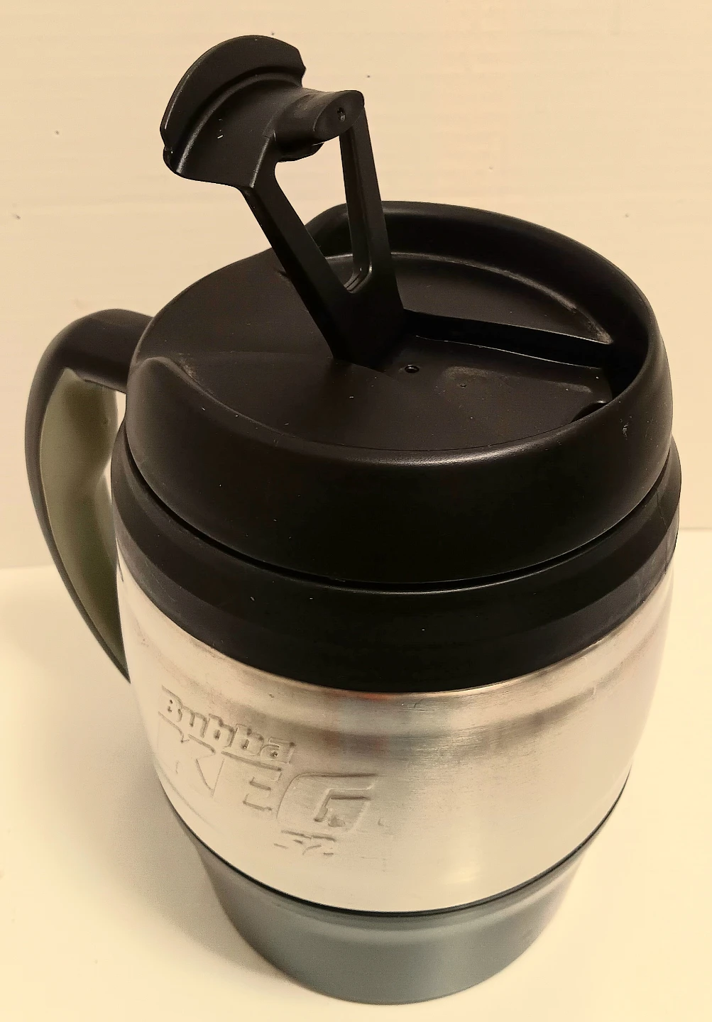 🥤Bubba Keg🥤 - photo 5