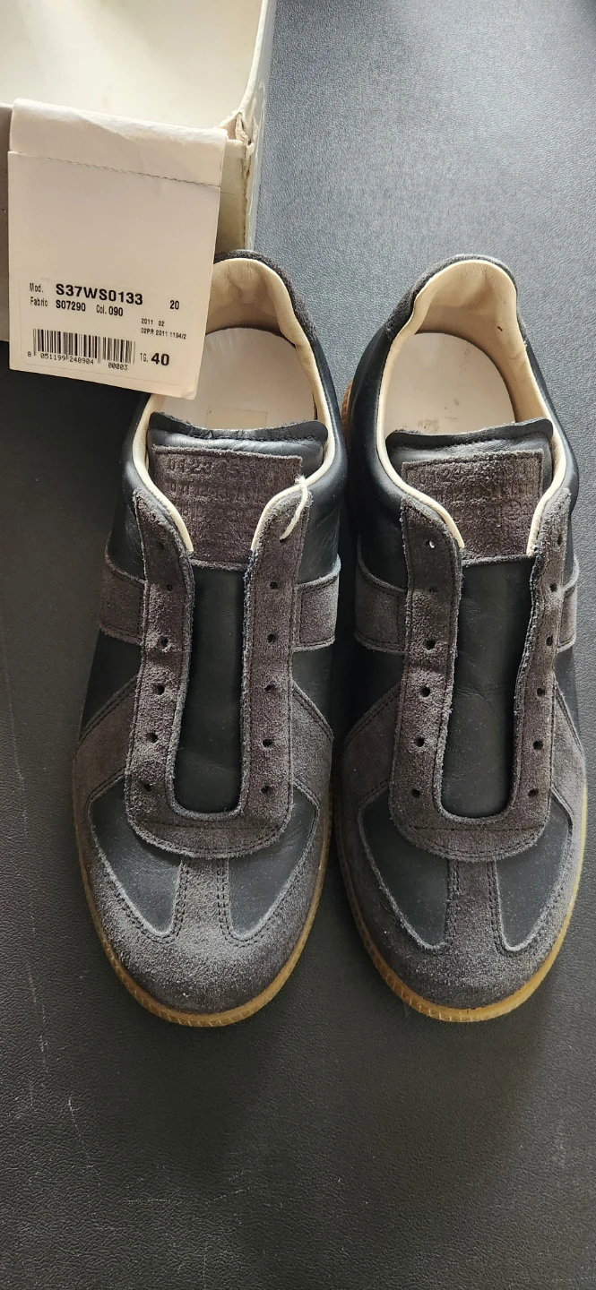 Maison Margiela Replica Sneakers