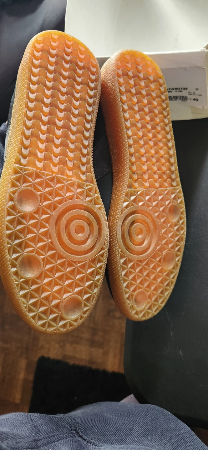 Maison Margiela Replica Sneakers - photo 4