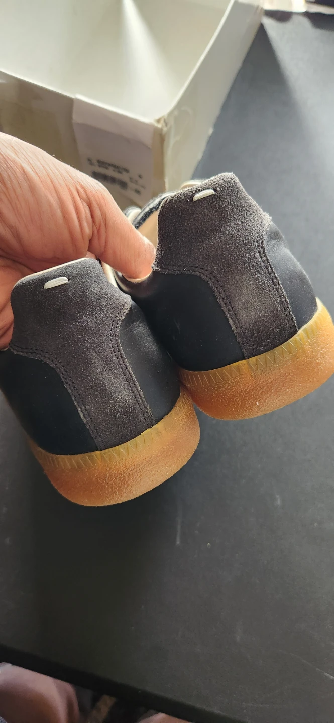 Maison Margiela Replica Sneakers - photo 5