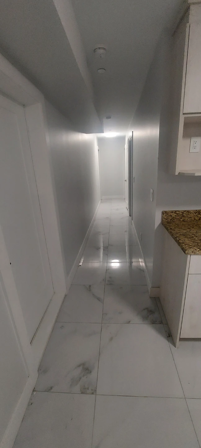 2 Bedroom basement for rent - photo 3