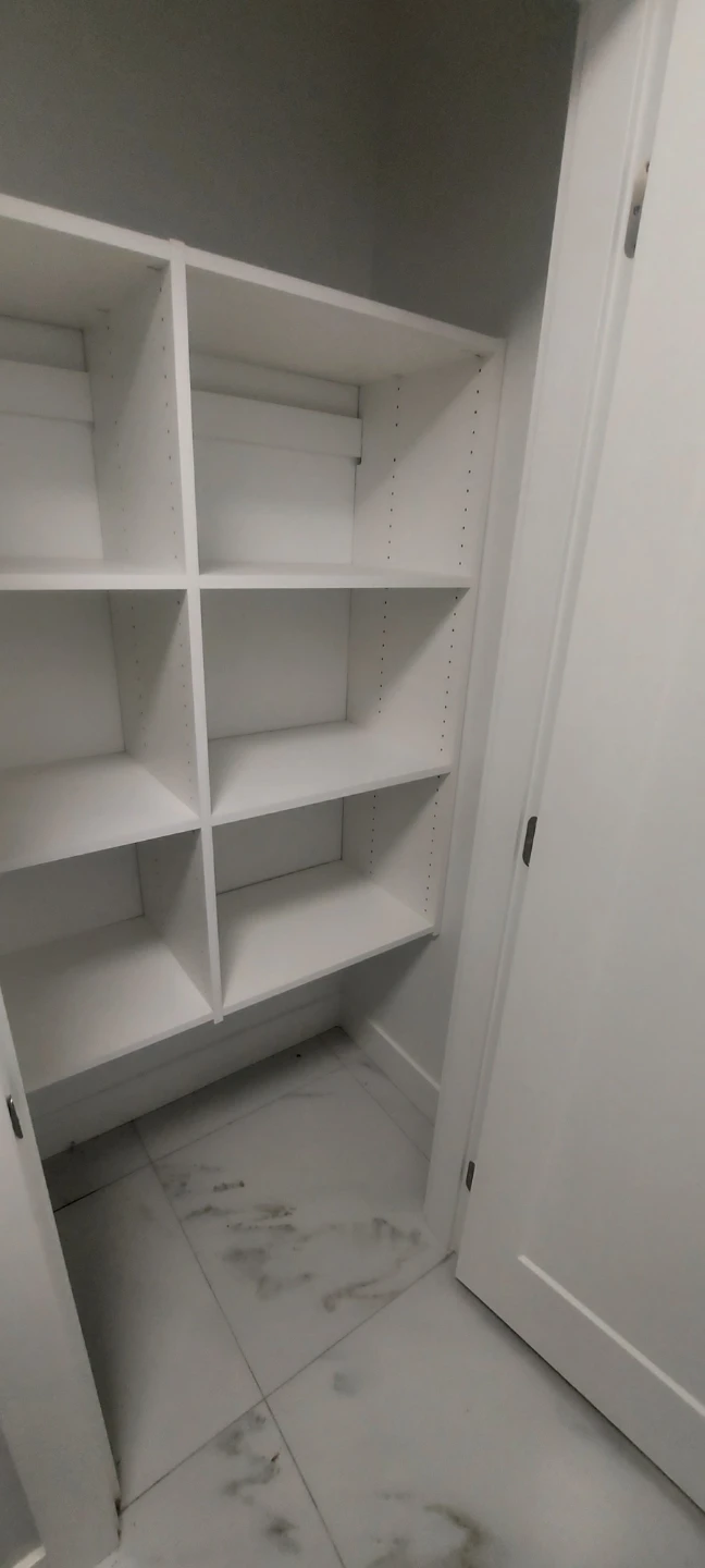 2 Bedroom basement for rent - photo 5
