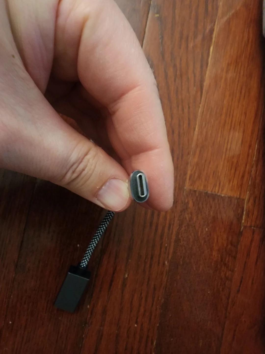 BENFEI USB-C to USB-A Adapter - photo 3