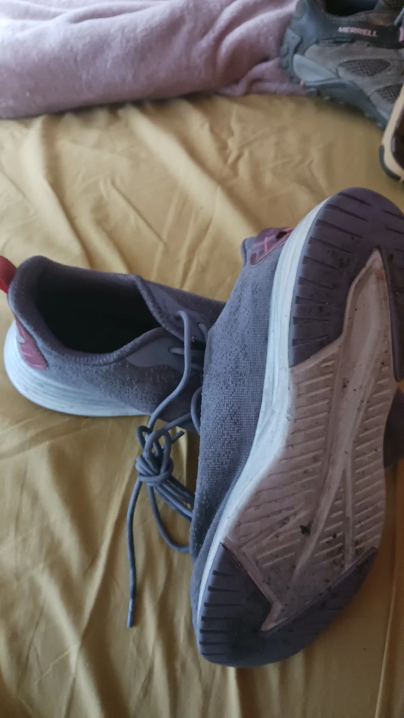 Banff Trail Women's Running Shoes - photo 2