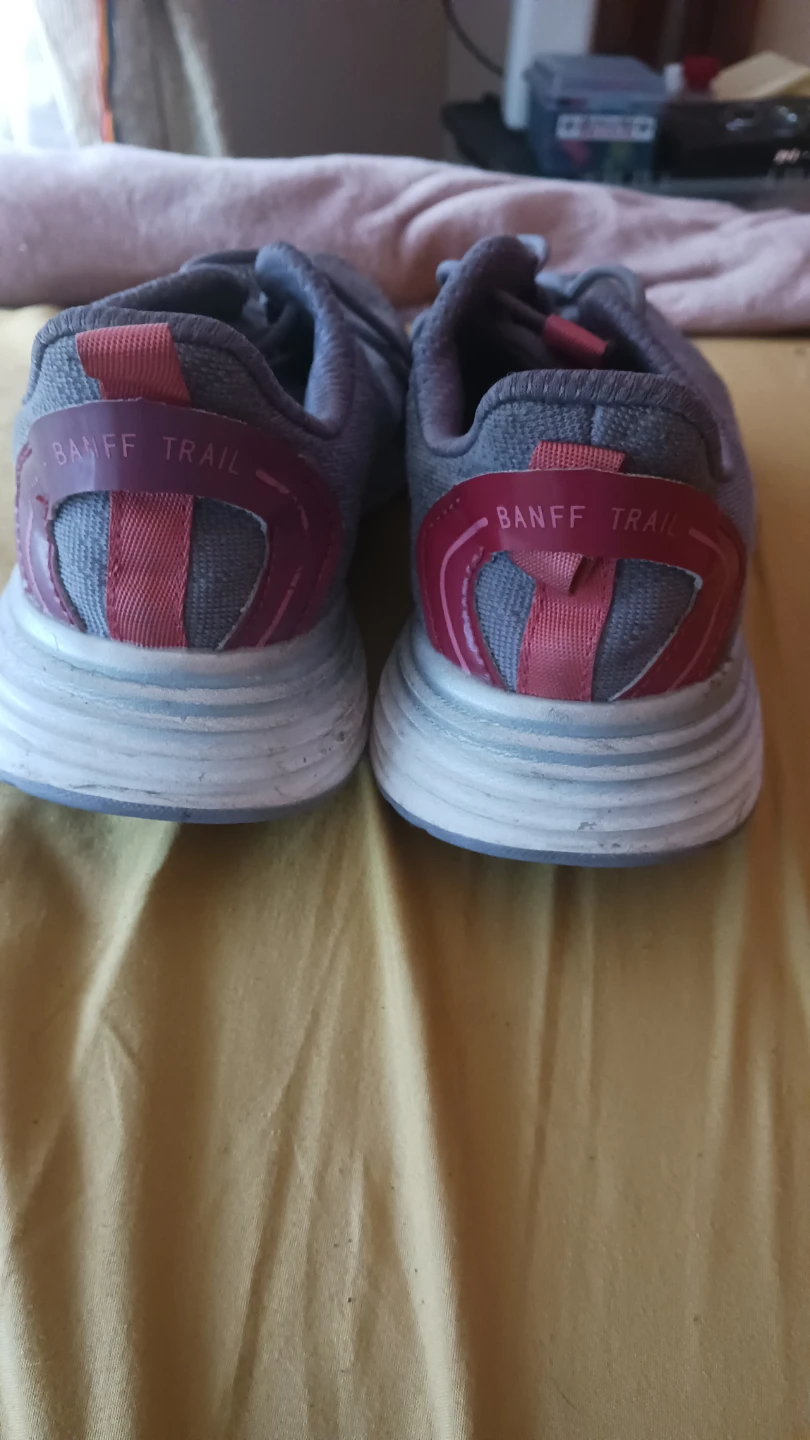 Banff Trail Women's Running Shoes - photo 3