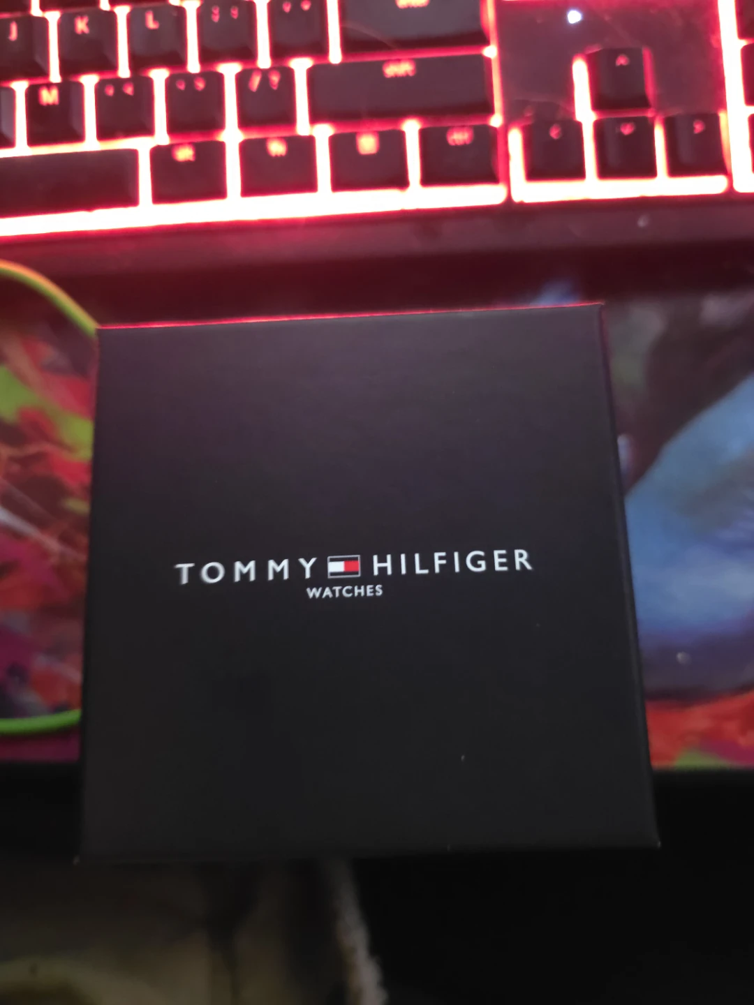 Tommy trent - photo 2