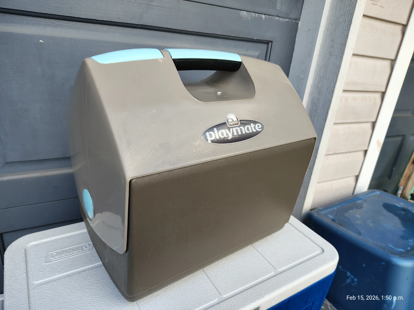 IGLOO PLAYMATE 16Qt Picnic Cooler