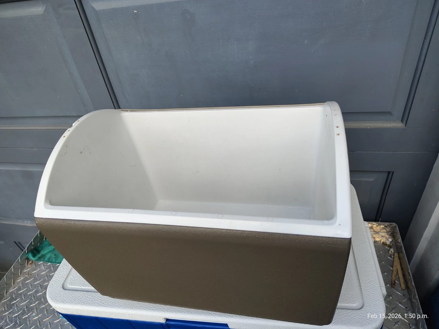 IGLOO PLAYMATE 16Qt Picnic Cooler - photo 5