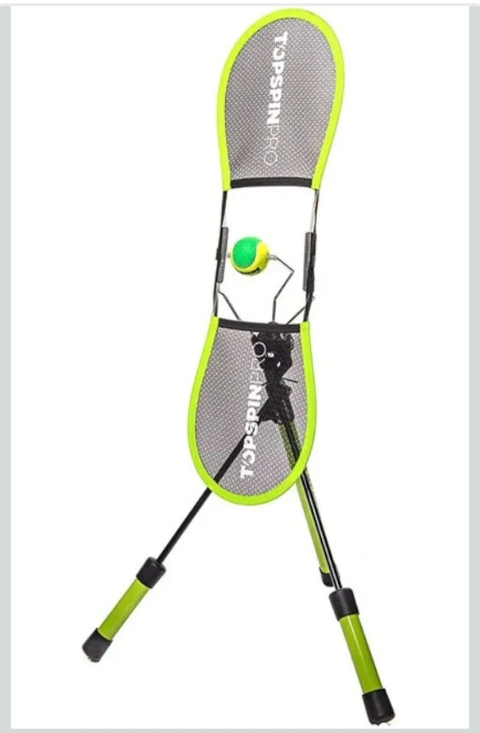 Brand new / never used TOPSPINPRO!