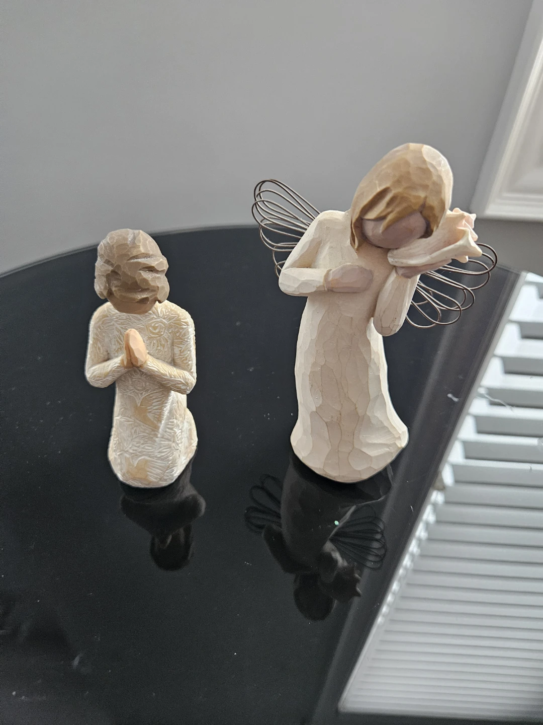 Willow Tree Figurines by Susan Lordi