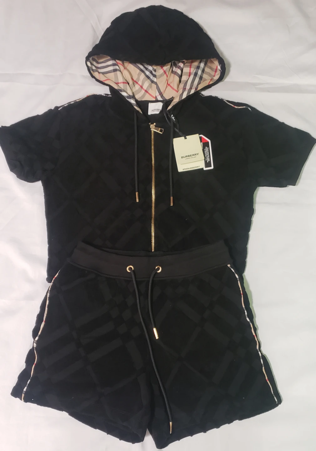 Brand new Women's Tracksuit For sale $75