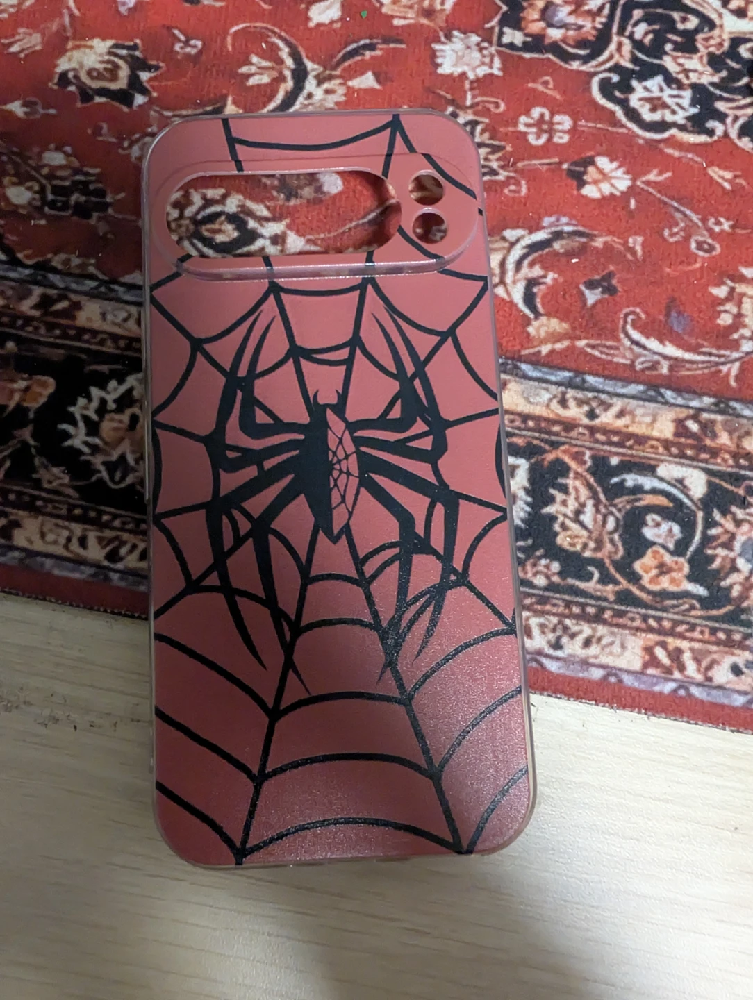 Pixel 9 Pro cases - photo 2