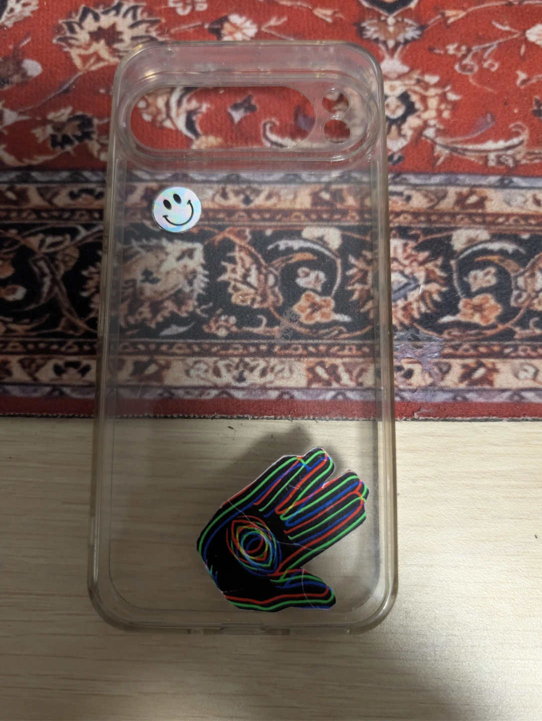 Pixel 9 Pro cases - photo 5