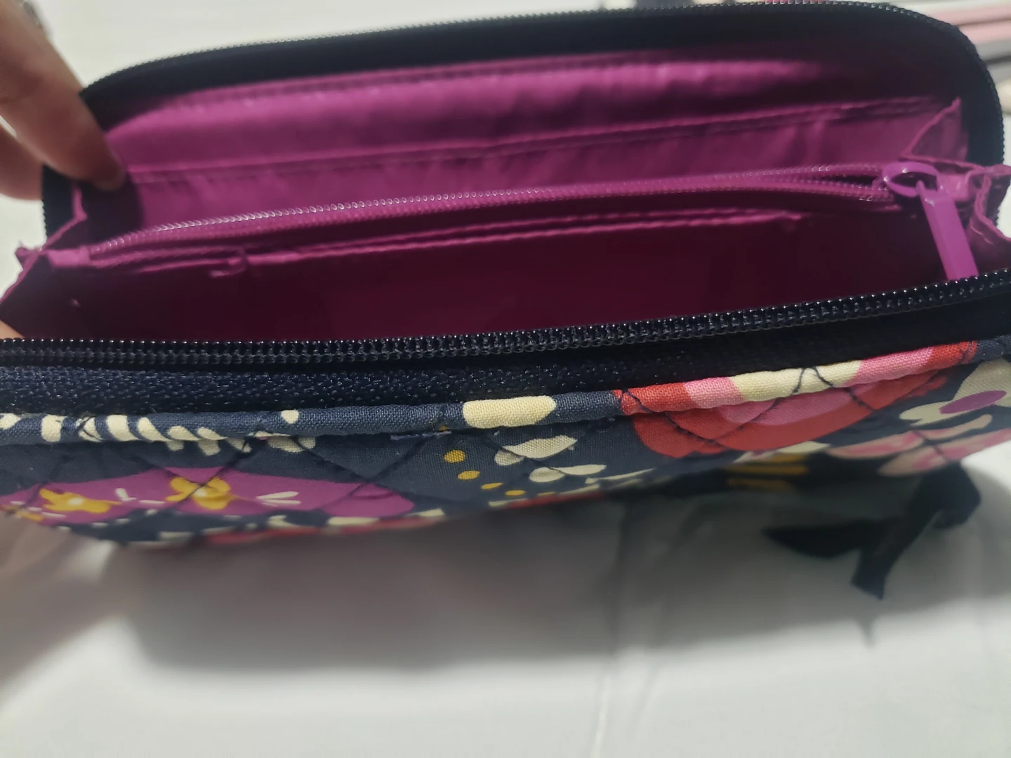 Vera Bradley Wallet Wristlet - photo 2